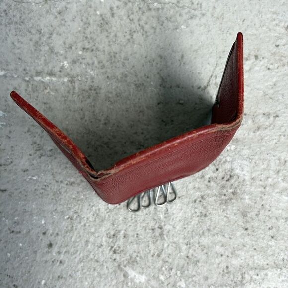 Bvlgari key holder - Picture 4 of 5